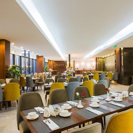 Art View Hotel - Riyadh Convention & Exhibition Center Extérieur photo