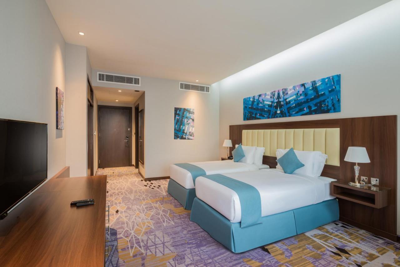 Art View Hotel - Riyadh Convention & Exhibition Center Extérieur photo