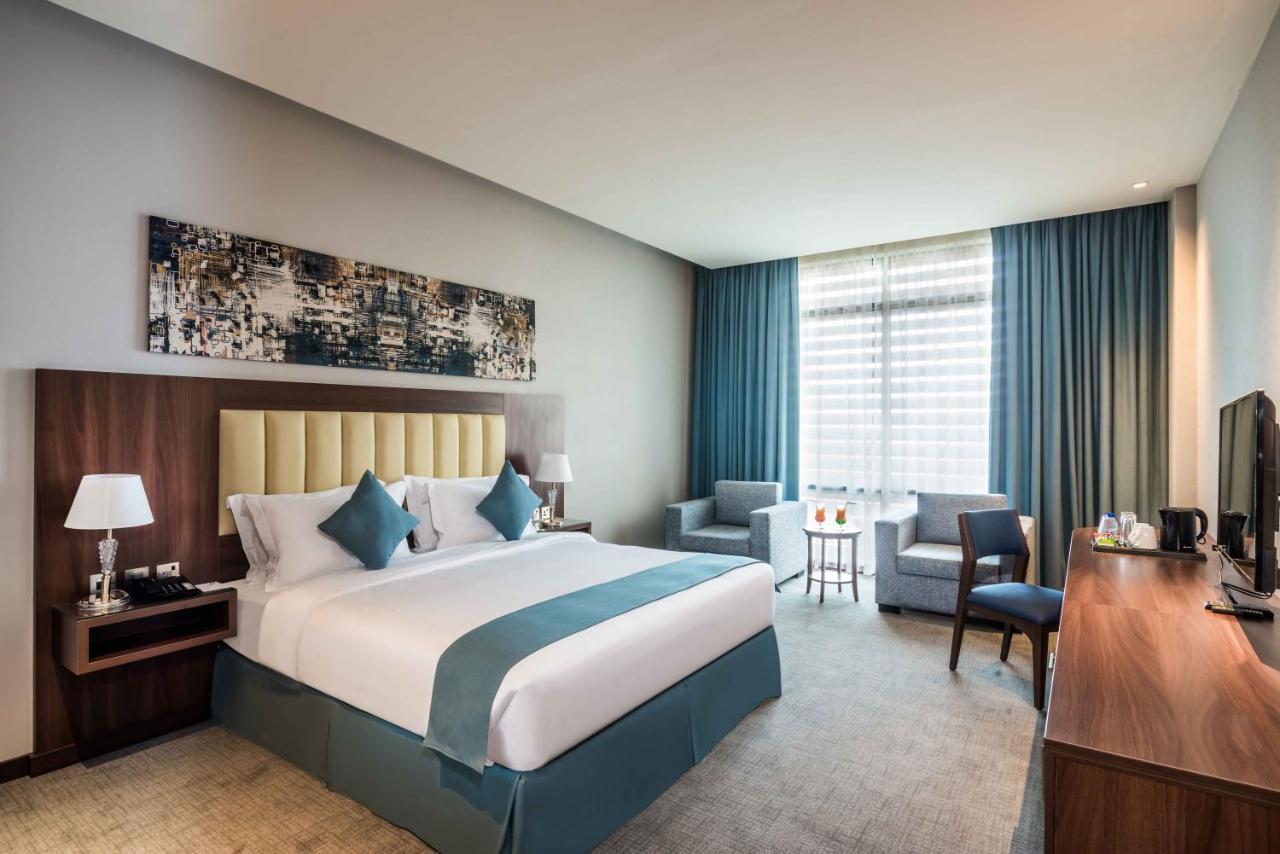 Art View Hotel - Riyadh Convention & Exhibition Center Extérieur photo