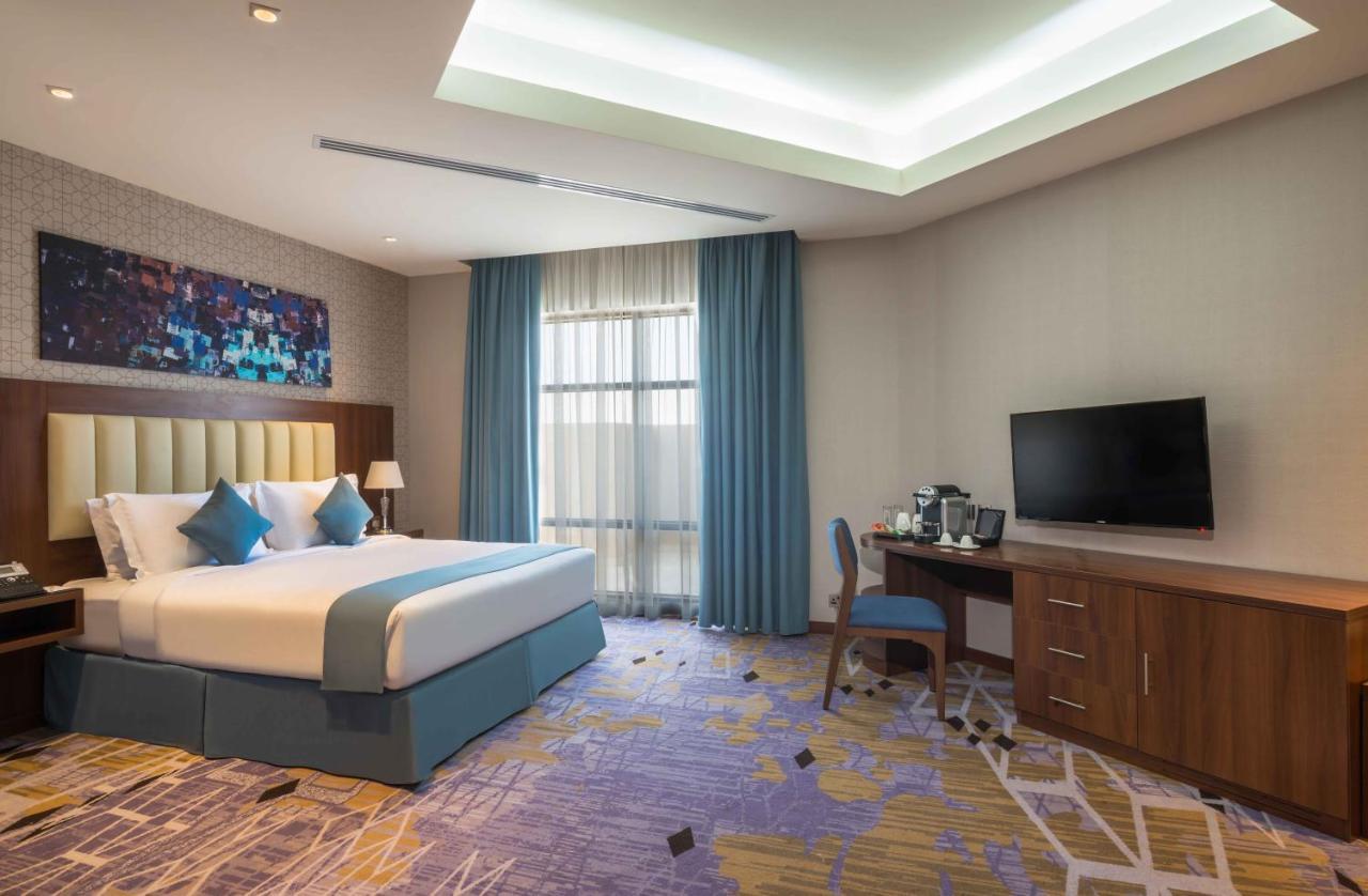 Art View Hotel - Riyadh Convention & Exhibition Center Extérieur photo