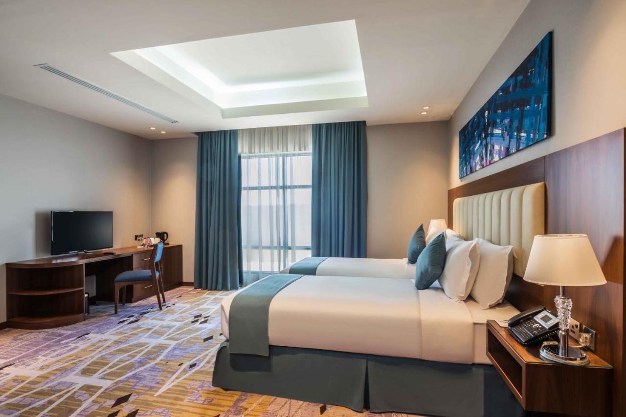Art View Hotel - Riyadh Convention & Exhibition Center Extérieur photo