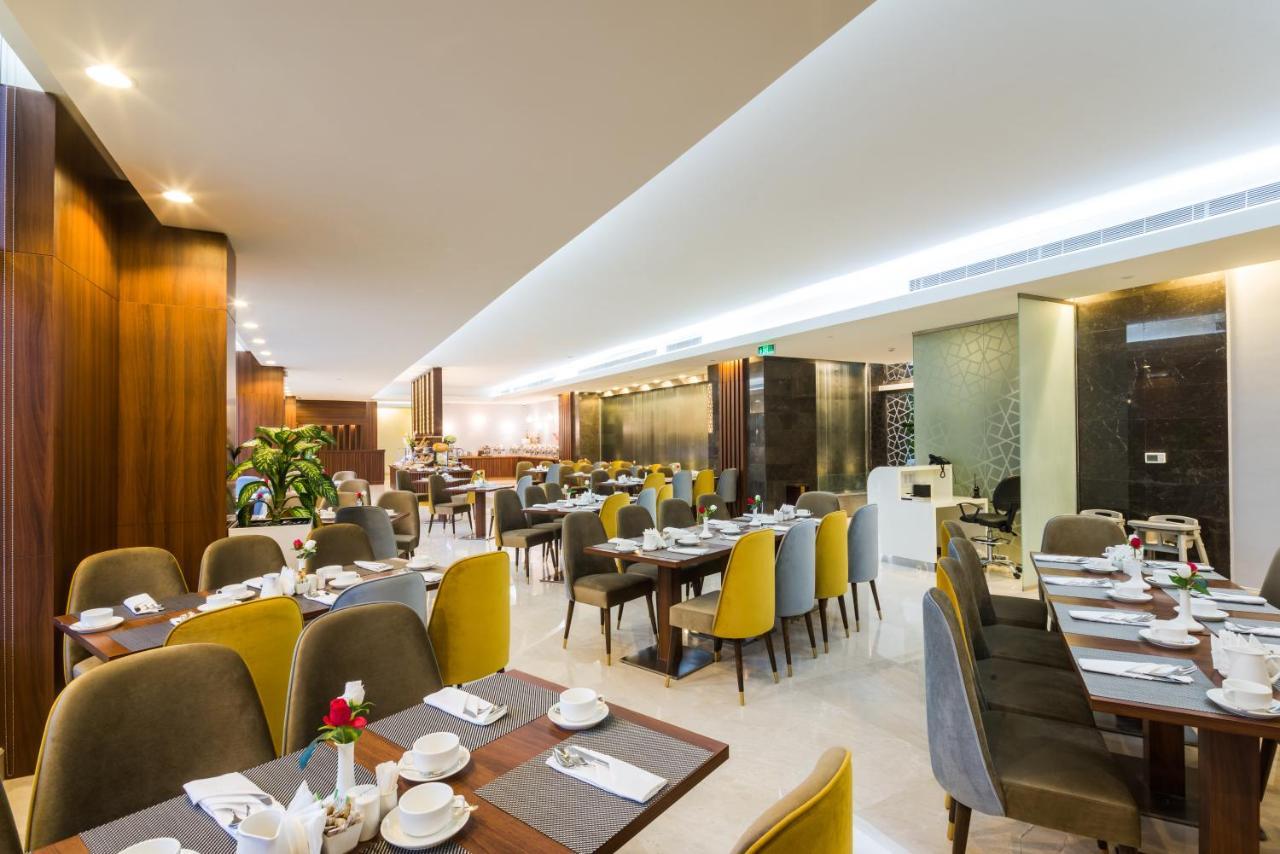 Art View Hotel - Riyadh Convention & Exhibition Center Extérieur photo