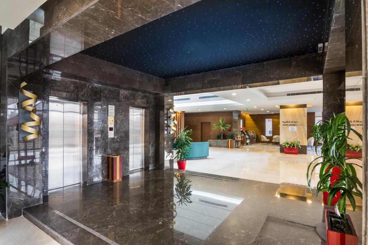 Art View Hotel - Riyadh Convention & Exhibition Center Extérieur photo